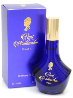 PANI WALEWSKA CLASSIC w PER 30 ml M, духи
