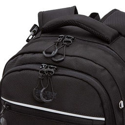 RB-558-1 Рюкзак школьный с мешком