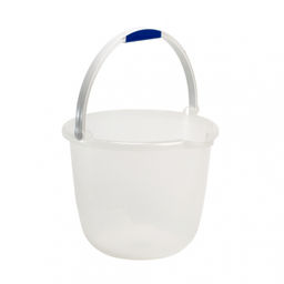 Ведро 12л с носиком арт. Бр121/1