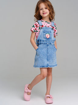 PlayToday / Сарафан  фото 3