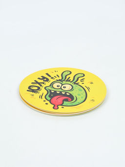 Настольная игра «Не влипни!», 100 фишек, 12+