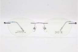 Оправа Didtr Titanium Z6071 52-17-145 C6