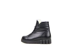 Ботинки EDART 234.astra8 bl.black/байка - Ed'art фото 3