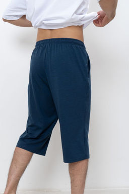 ШОРТЫ МУЖСКИЕ (ПИЖАМНЫЕ) арт. 4107M-45096.4H-737 - Almando melado фото 3