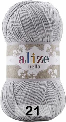 BELLA 100 - Alize фото 3