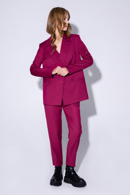 Костюм Pirs 4468 ягодный