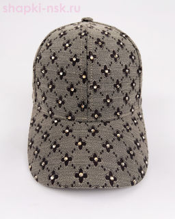 28B Бейсболка женская (56-58)