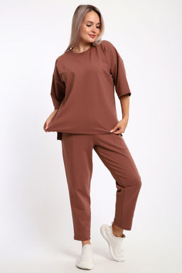 651 Костюм женский