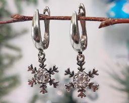 Серьги "Фейа"