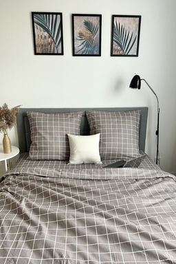 КПБ Таттерсол бязь