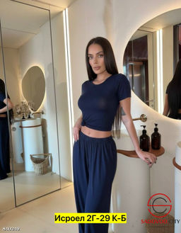 Спортивный женский костюм - Bruno фото 2