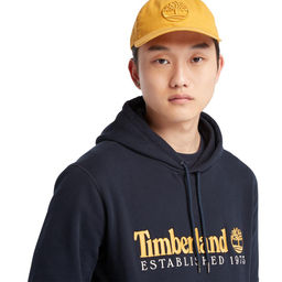 Толстовка / Timberland  фото 3