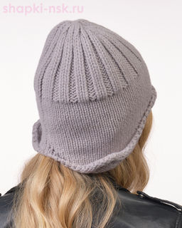 250146 CA Ушанка (56-58)