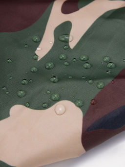 Чехол на рюкзак 100 л, хаки, камуфляж