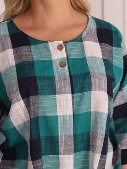 Блуза М4-5003/21 - Wisell фото 12