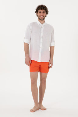 Erkek Nar _i_e_i Deniz _ortu Sepette S_rpriz _ndirim - U.s. polo assn фото 3