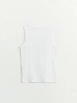 Базовая майка / Zarina фото 7