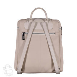 Рюкзак женский кожаный 7138VG white  Vitelli Grassi/30 в Новосибирске