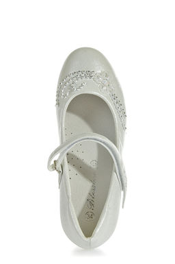 Туфли подростковые BLESSBOX