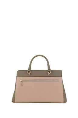 Женская бежевая сумка через плечо Неожиданная скидка в корзине - U.s. polo assn фото 5