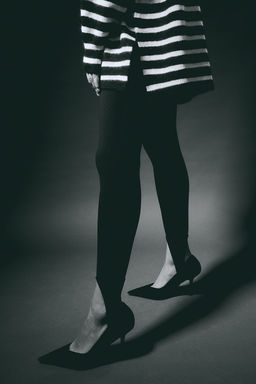 Jersey oversize