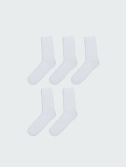 Erkek Soket ?orap 5li