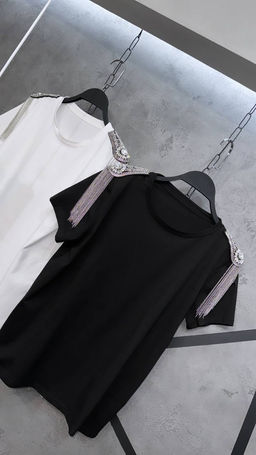 Классные футболочки с погонами - Ksa фото 3