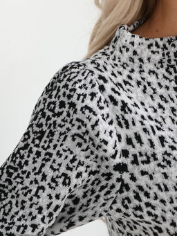 Платье П4-513/6 - Wisell фото 16