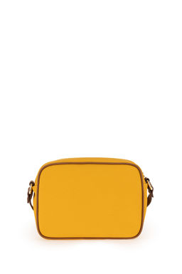 Женская светло-коричневая сумка через плечо Неожиданная скидка в корзине - U.s. polo assn фото 5