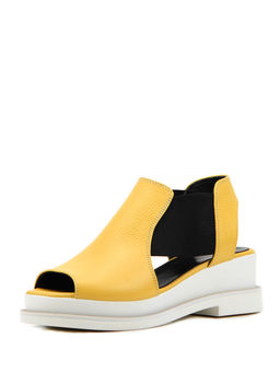 Босоножки EDART 3024.353 w.yellow R