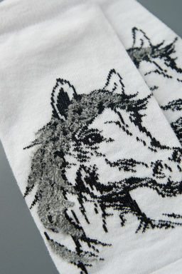 Носки женские Подкова (набор 2 пары)