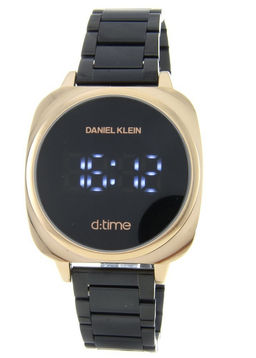 Часы наручные Daniel Klein 12253-2 электронные  фото 2