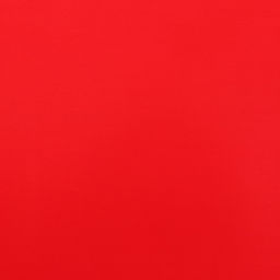 Цена за 20 шт. Пленка двухсторонняя «Горох крупный», 58×58 см, красный