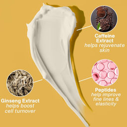 HEMPZ Увлажняющее антивозрастное молочко для зрелой кожи с пептидами и кофеином