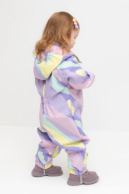 Crockid _ ВК 60088/н/17 Ал комбинезон д/дет яс