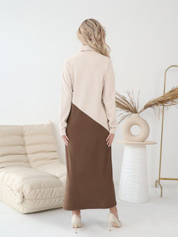 Платье П5-5400/2 - Wisell фото 9