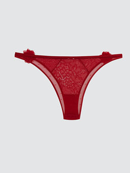 Dantelli Fantezi Brazilian K?lot