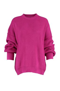 Fusya Genis Kal?p Basic Triko Kazak TWOAW23KZ01448