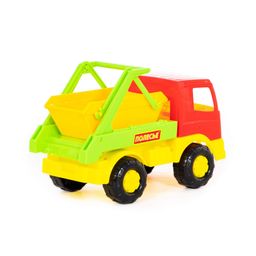 Салют, автомобиль-коммунальная спецмашина - Полесье фото 3