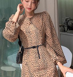 Ремень BL-L-9205-Black - Ferro фото 7