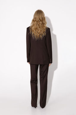 Костюм Pirs 4955 шоколадный  фото 2