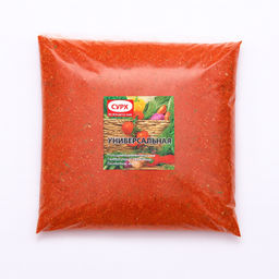 Приправа универсальная, 500 гр. Приправа универсальная, 500 гр.