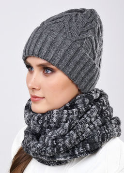 Шарф женский