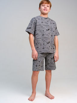 PlayToday / Пижама для мальчика  фото 6