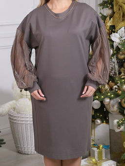 Платье П5-4875/5 - Wisell фото 14