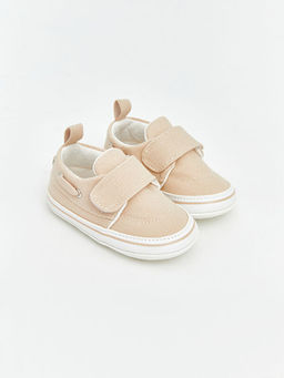 C?rt C?rtl? Erkek Bebek Y?r?me ?ncesi Ayakkab?