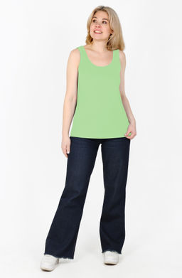 Майка Ницца Ф-108 (42-56) кулирка - Лотос фото 14