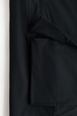 Pantal?n zip-off con perneras barrel - H&m фото 6