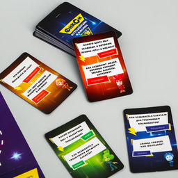 Обучающая игра-викторина Космос, Фиксики  фото 3