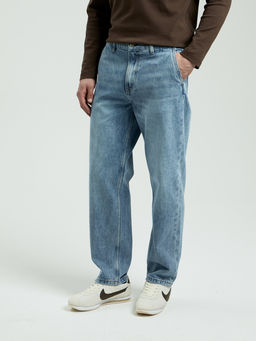 Мужские Джинсы 90s MOM